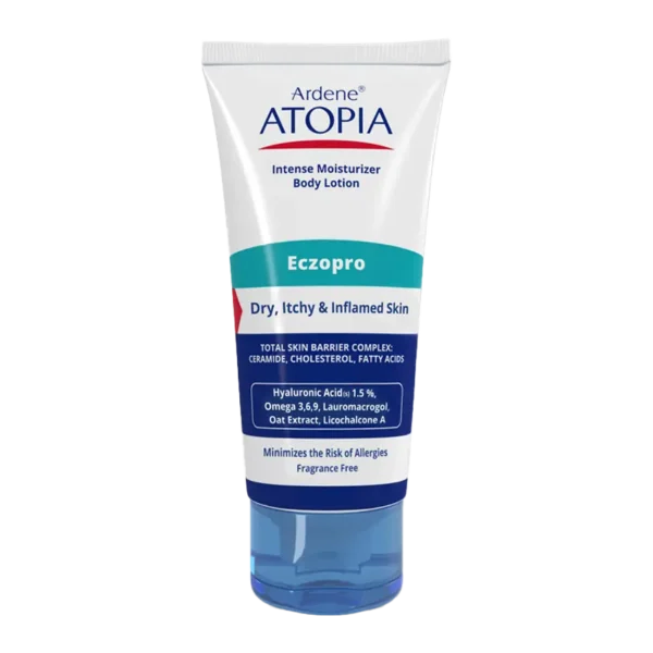 لوسیون مرطوب کننده بدن اگزوپرو آتوپیا آردن