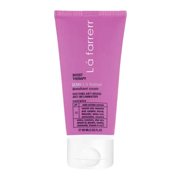 کرم ضد درد دمولسنت لافارر