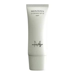 ضد آفتاب رنگی یو وی دیفنس اسپات SPF 50 مونتویا
