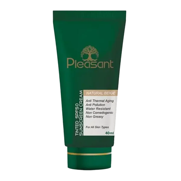Pleasant-Natural-Beige-Tinted-Sunscreen-Cream-2