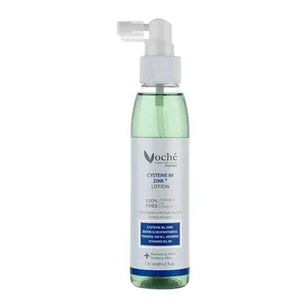 تونیک ضد ریزش و تقویت‌ کننده مو وچه