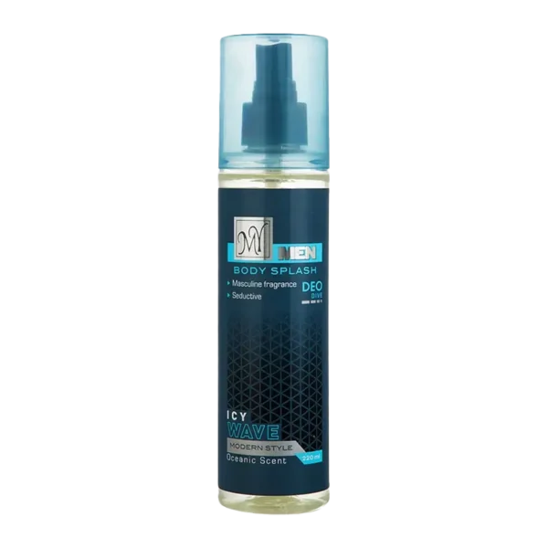 بادی اسپلش مردانه آیسی ویو مای