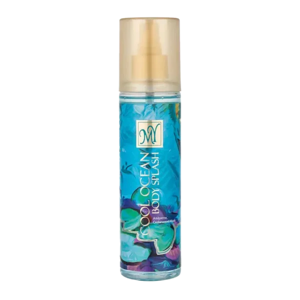 بادی اسپلش زنانه کول اوشن مای