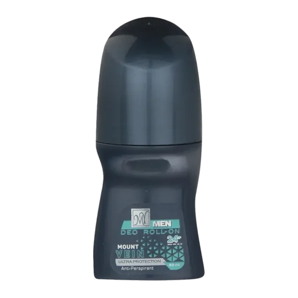 مام رول ضد تعریق مردانه مونت وین مای