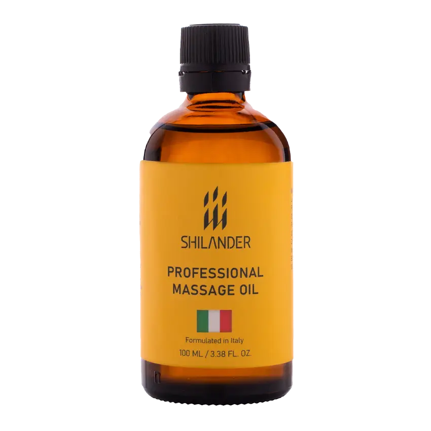 Shilander Professional Massage Oil 1