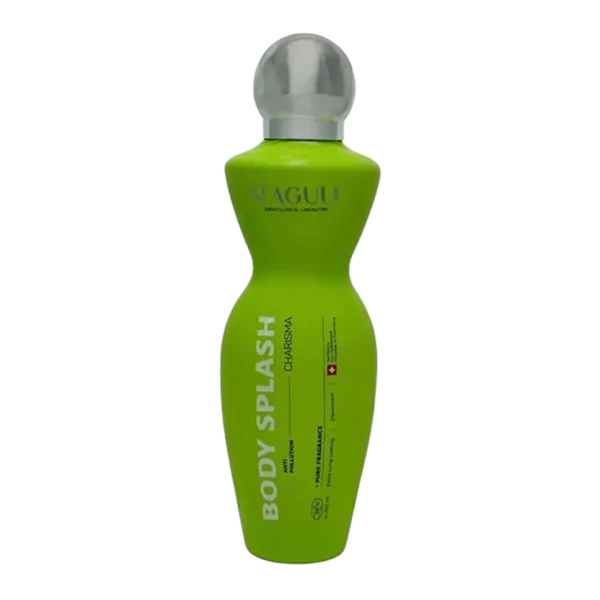 بادی اسپلش زنانه کاریزما سی گل