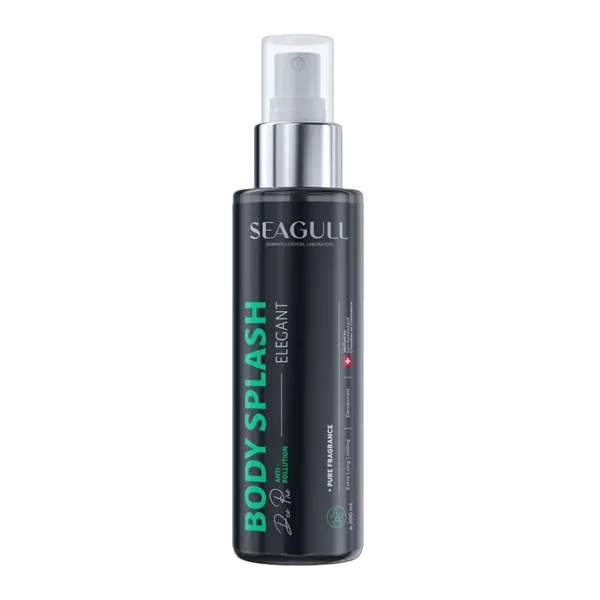 بادی اسپلش مردانه الگانت سی گل