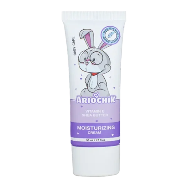 کرم مرطوب کننده کودک آریوچیک