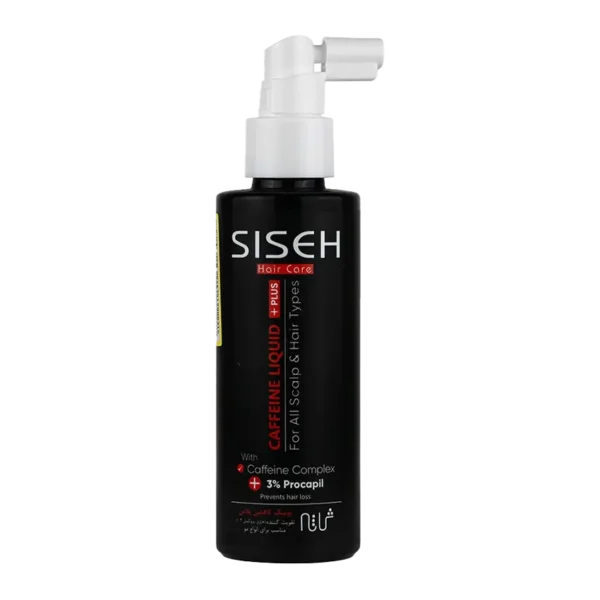 تونیک کافئین لیکوئید پلاس ثی ثه