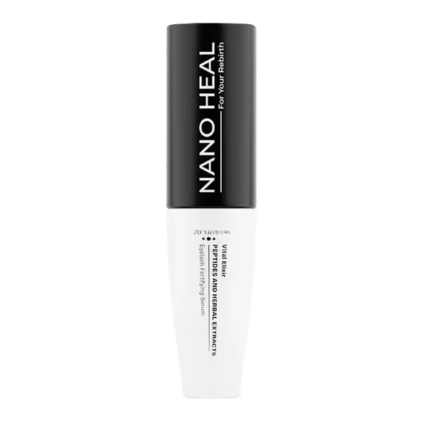 سرم تقویت کننده مژه نانوهیل