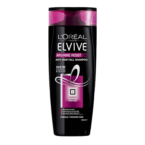 شامپو ضد ریزش لورال