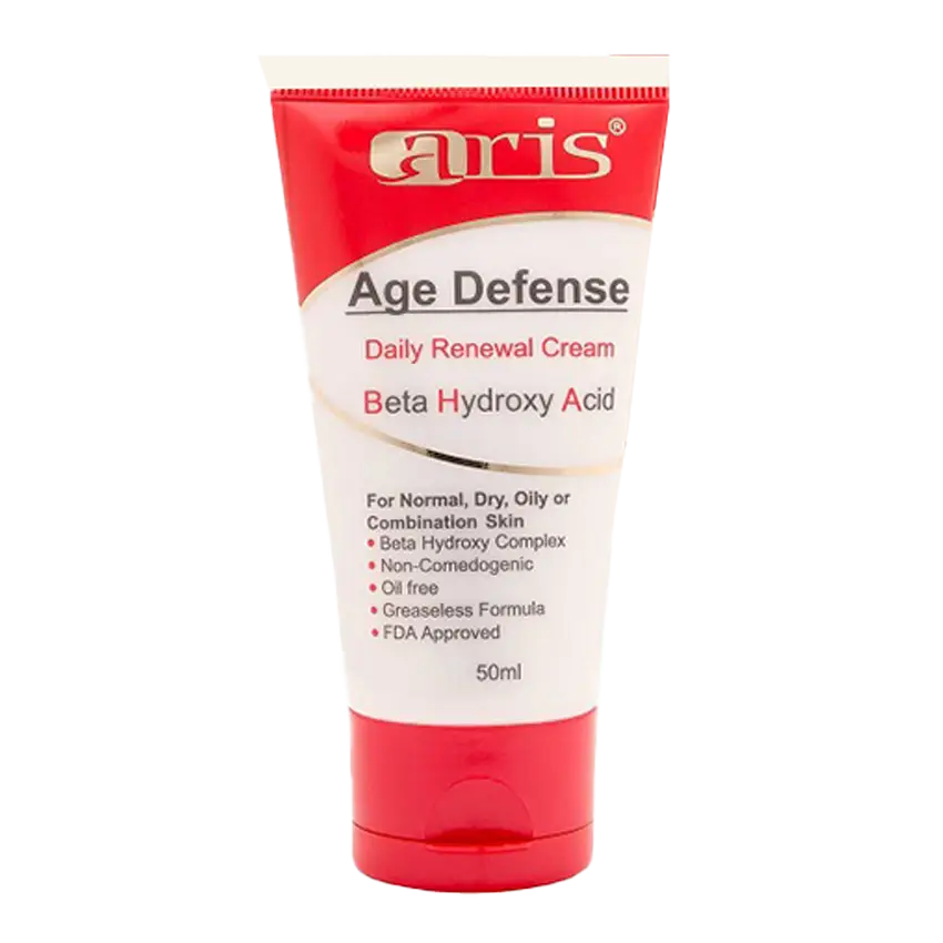 کرم لایه بردار شب اریس