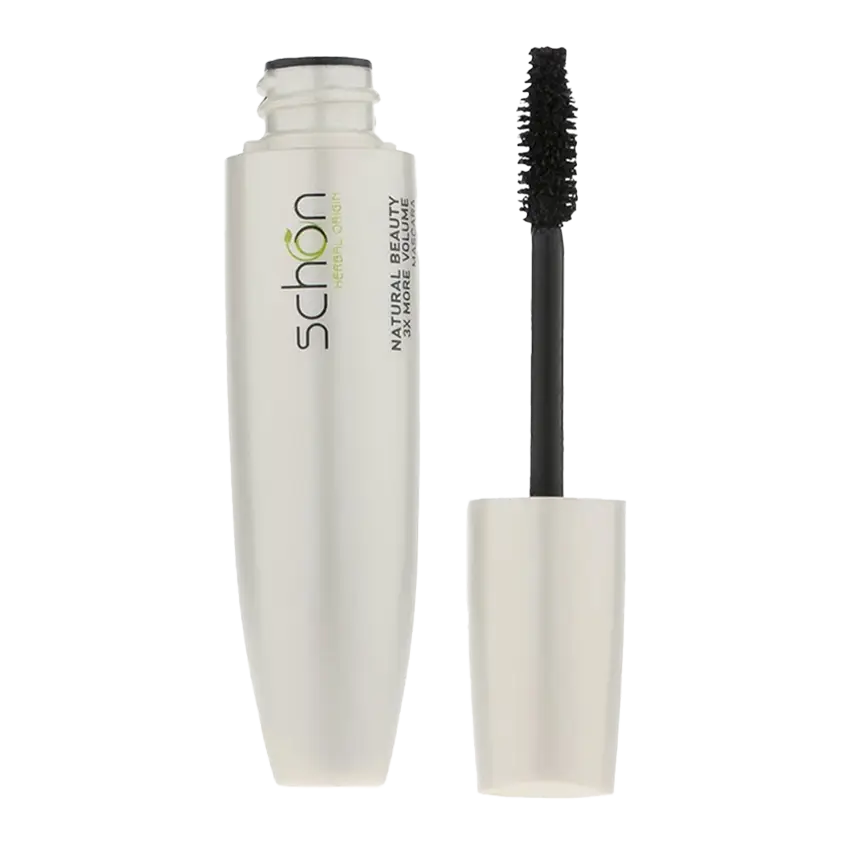 قیمت و خرید ریمل حجم دهنده و بلند کننده نچرال بیوتی شون