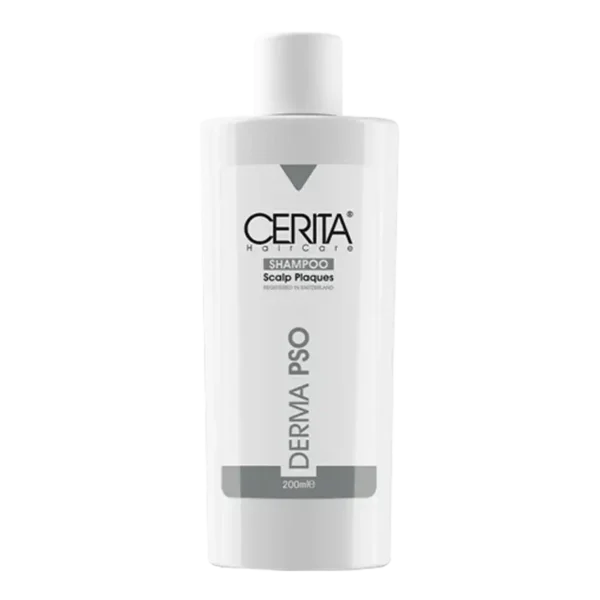 شامپو پسوریازیس سریتا