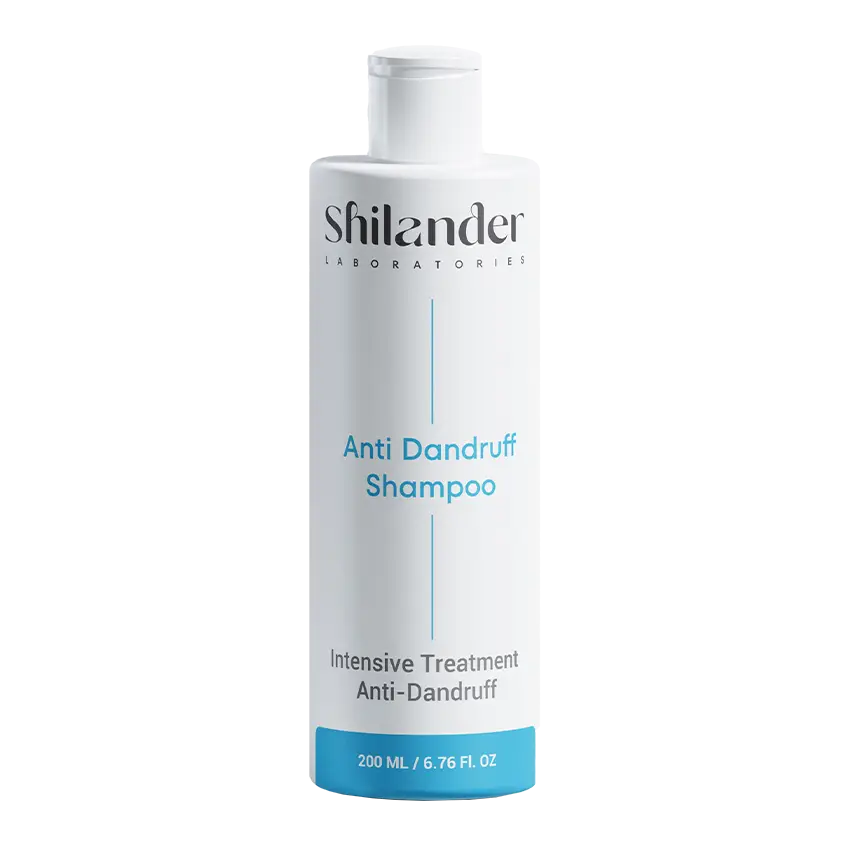 شامپو ضد شوره شیلاندر