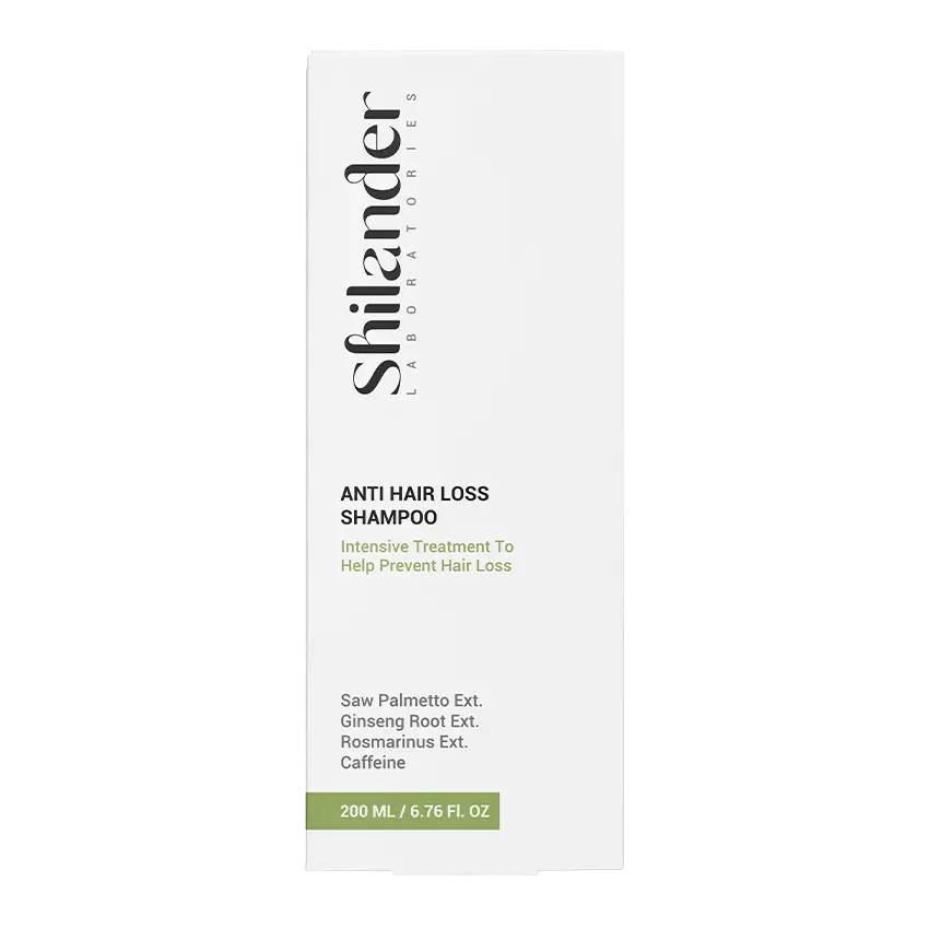 قیمت شامپو تقویت کننده و ضد ریزش شیلاندر