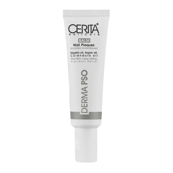 بالم پسوریازیس ناخن سریتا