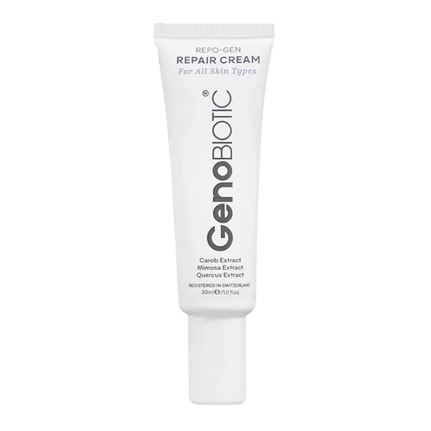 کرم ترمیم کننده ژنوبایوتیک