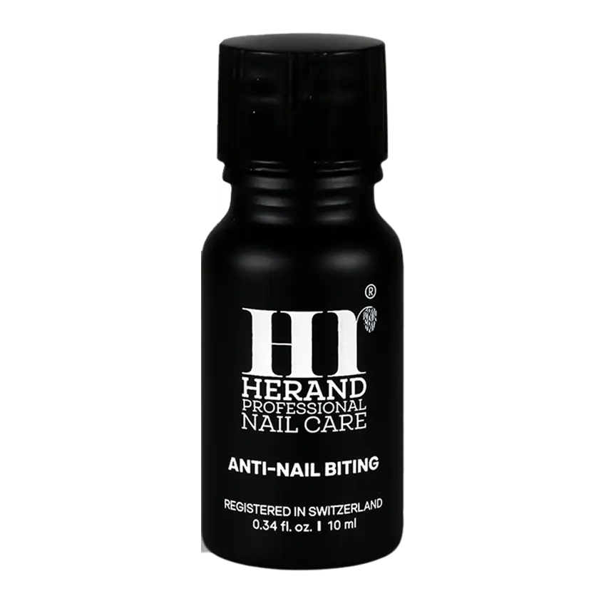 محلول ضد جویدن ناخن هراند