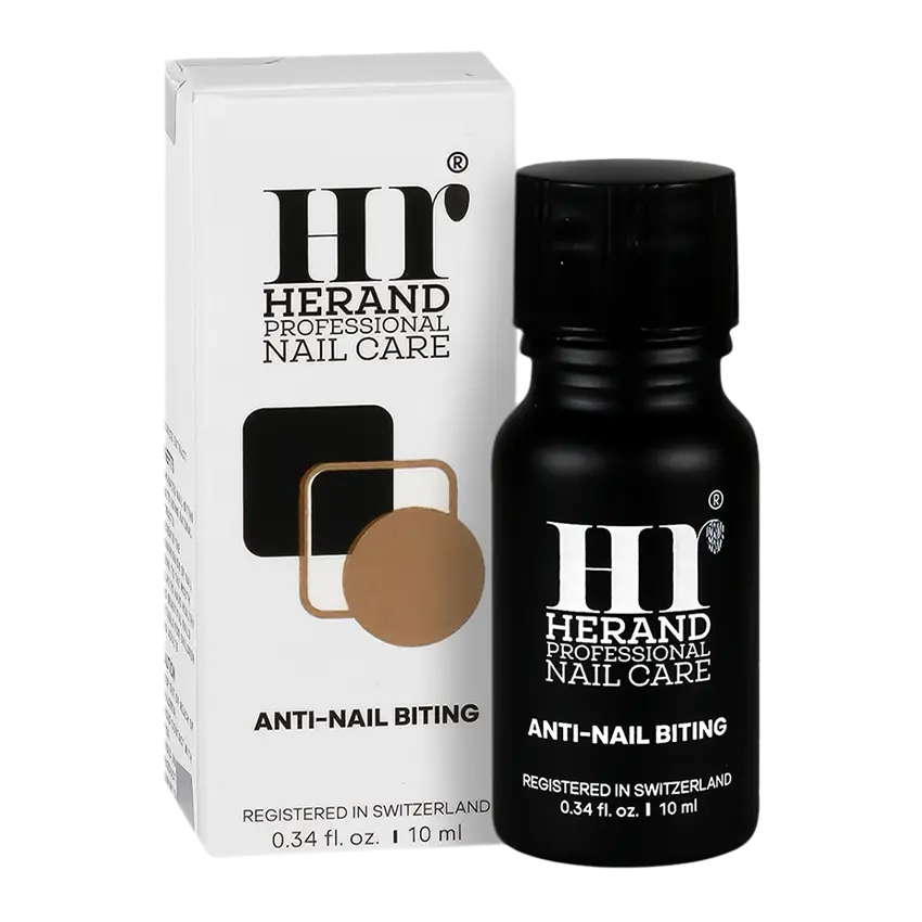 خرید محلول ضد جویدن ناخن هراند