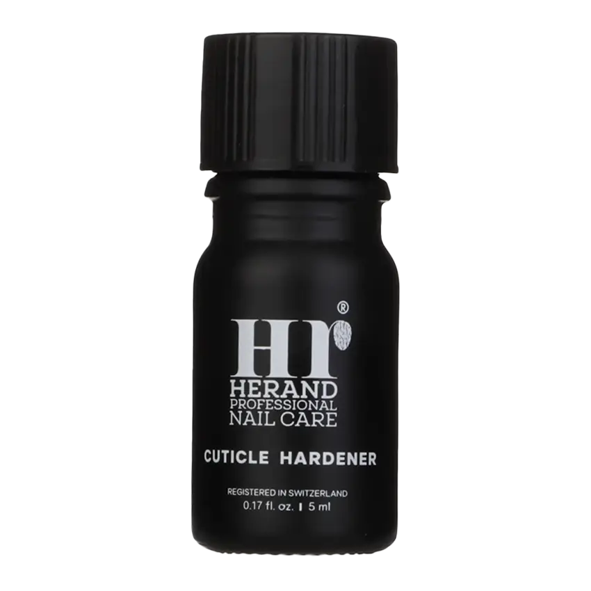 محلول استحکام بخش کوتیکول ناخن هراند