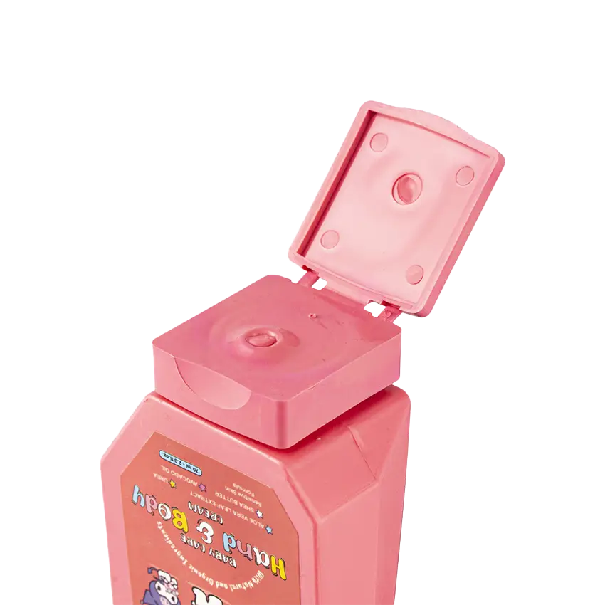 خرید کرم مرطوب کننده کودک دخترانه رین استایل