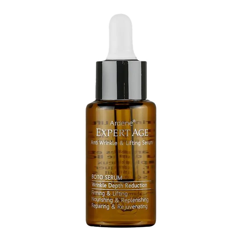 سرم بوتاکس اکسپرتیج آردن