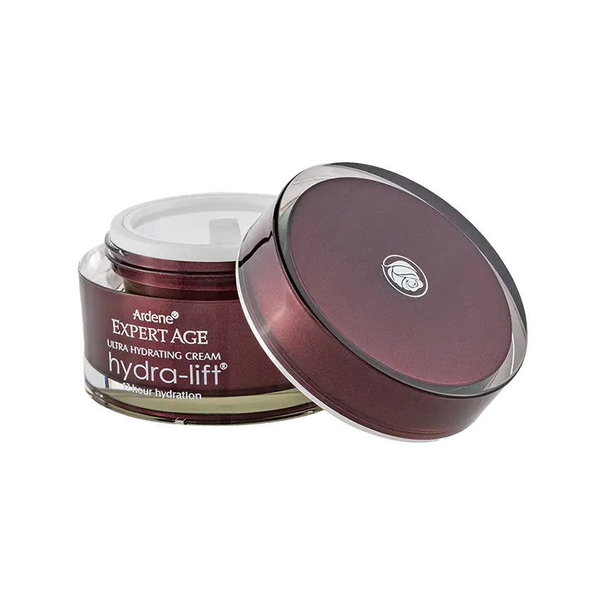 خرید کرم مرطوب کننده و ضد چروک اکسپرتیج آردن