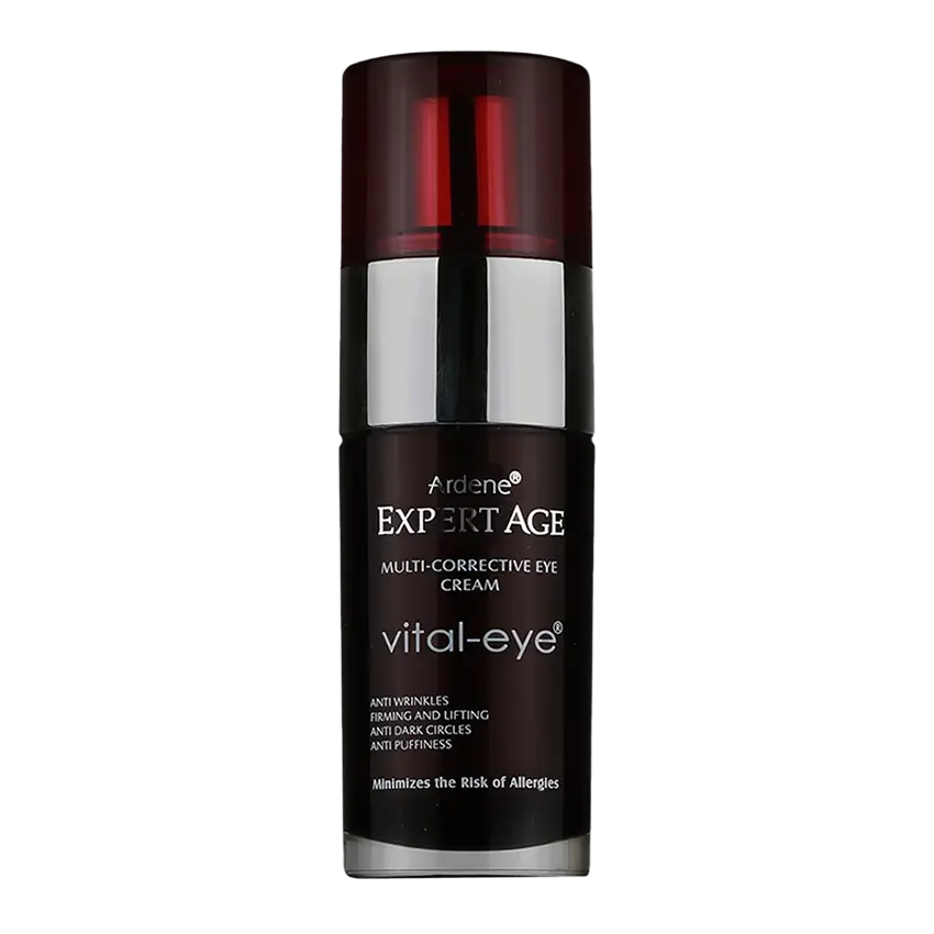 کرم دور چشم اکسپرتیج آردن