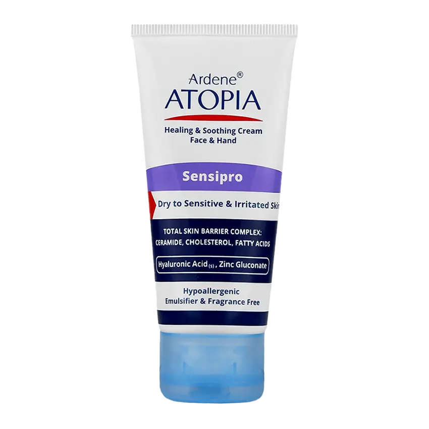 کرم مرطوب‌ کننده سنسی پرو آتوپیا آردن