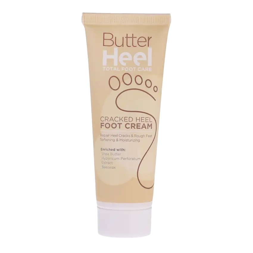 کرم ترک پا باترهیل