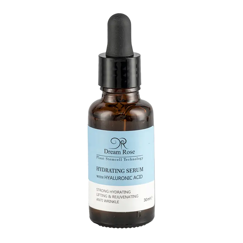 سرم آبرسان دریم رز