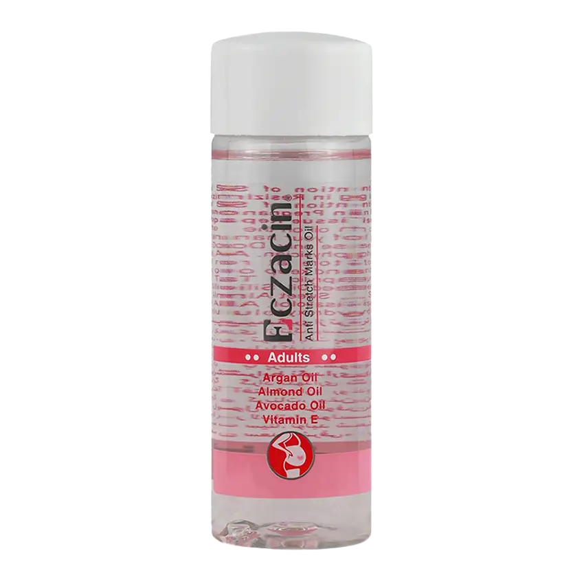 روغن ضد ترک اگزاسین