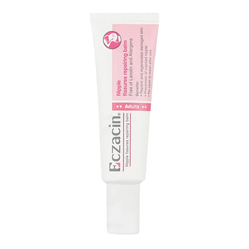 بالم رفع شقاق سینه اگزاسین