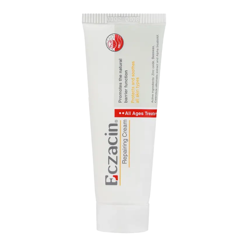 کرم ترمیم کننده اگزاسین