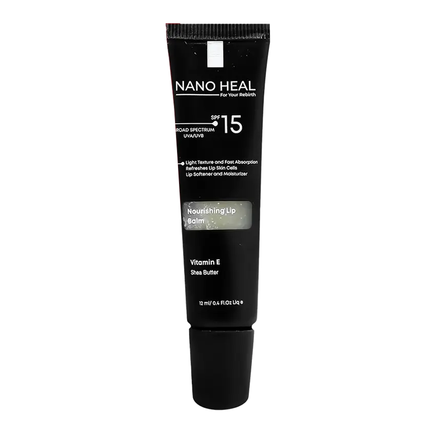 بالم لب نانوهیل