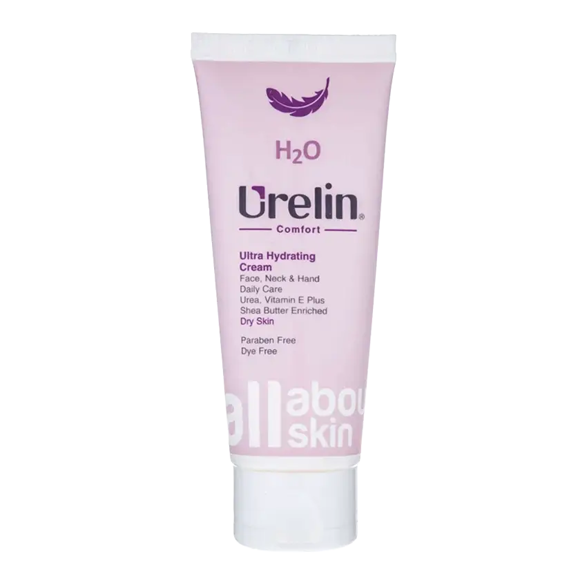 کرم مرطوب کننده قوی کامفورت اورلین