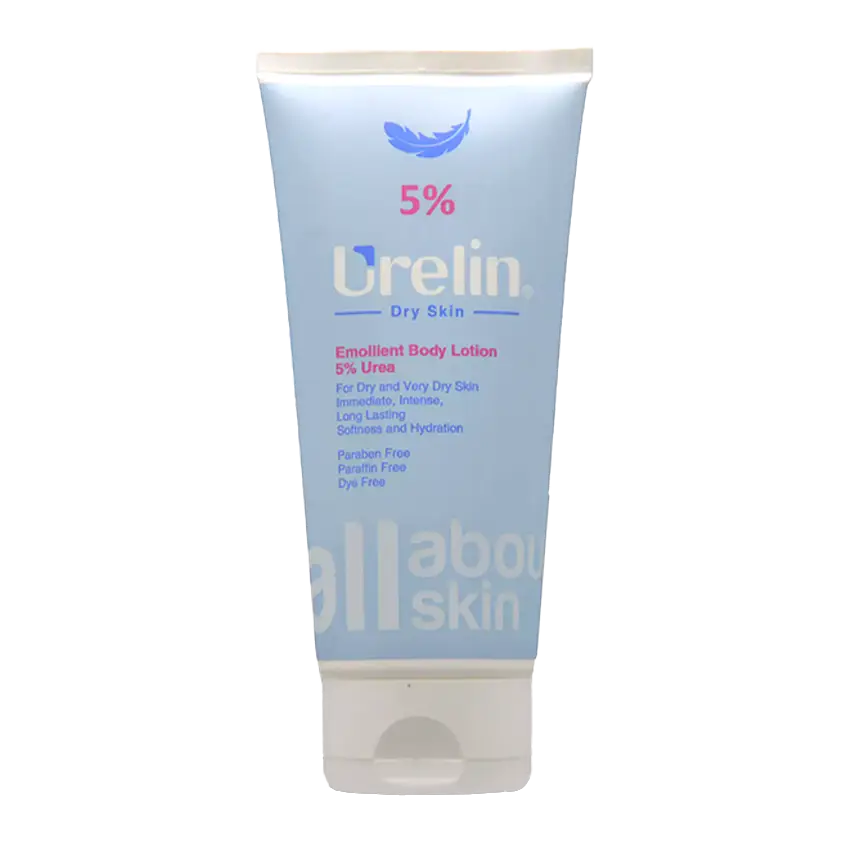 لوسیون بدن اورلین