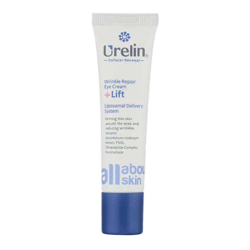 کرم دور چشم اورلین