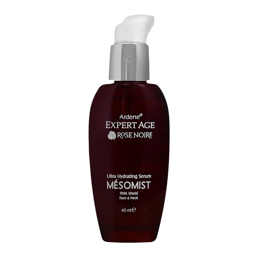 سرم آبرسان پوست خشک آردن اکسپرتیج