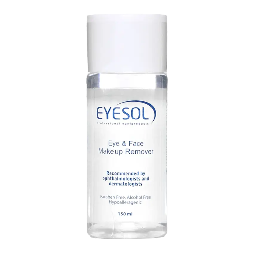 پاک کننده تخصصی آرایش تک فاز آیسول