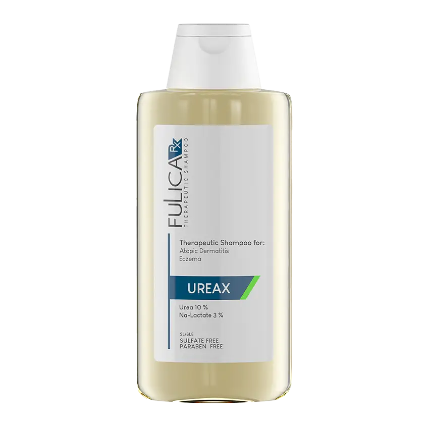 شامپو اورکس فولیکا آر ایکس