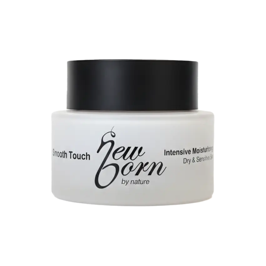 کرم مرطوب کننده پوست خشک نیوبرن