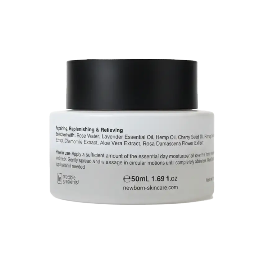 خرید کرم مرطوب کننده پوست خشک نیوبرن