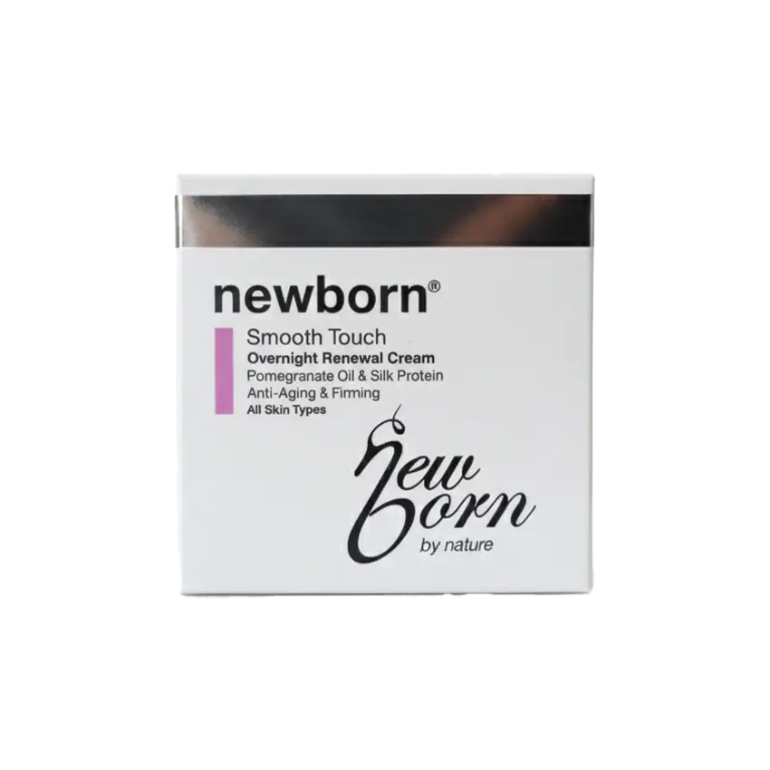 خرید کرم شب نیوبرن