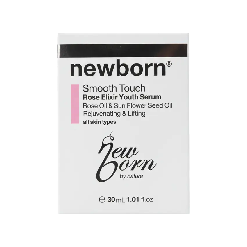 قیمت و خرید سرم ضد چروک نیوبرن