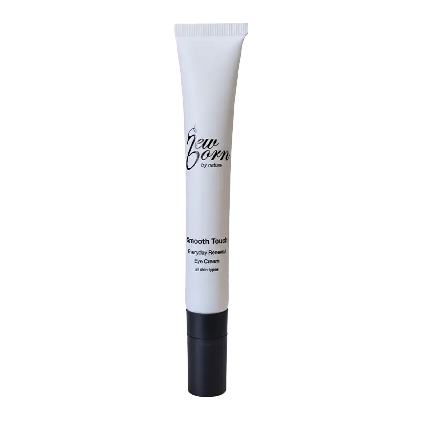 کرم دور چشم نیوبرن