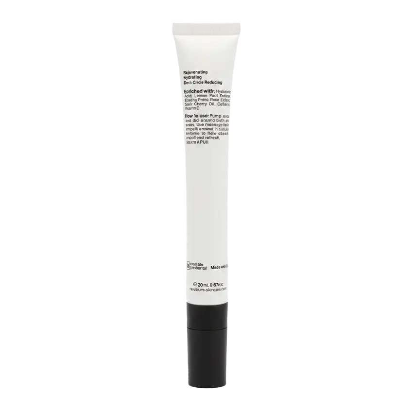 خرید کرم دور چشم نیوبرن