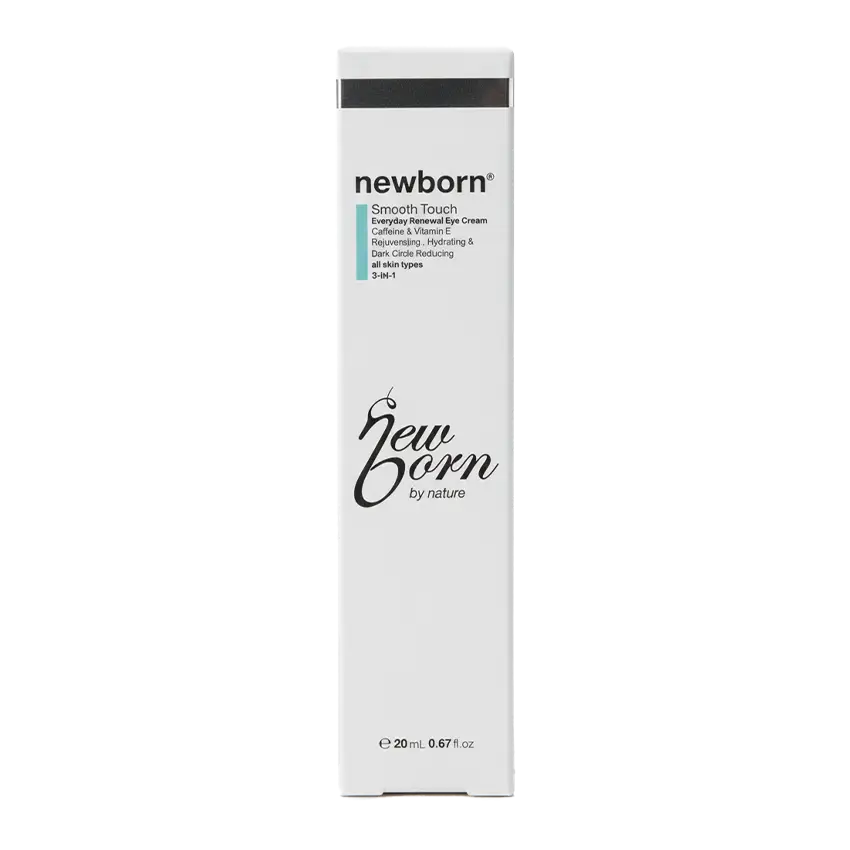 قیمت کرم دور چشم نیوبرن