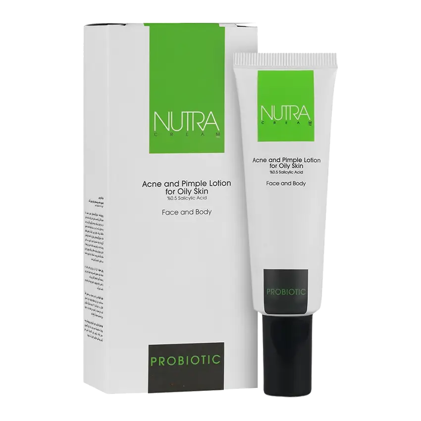 قیمت لوسیون ضد جوش نوترا